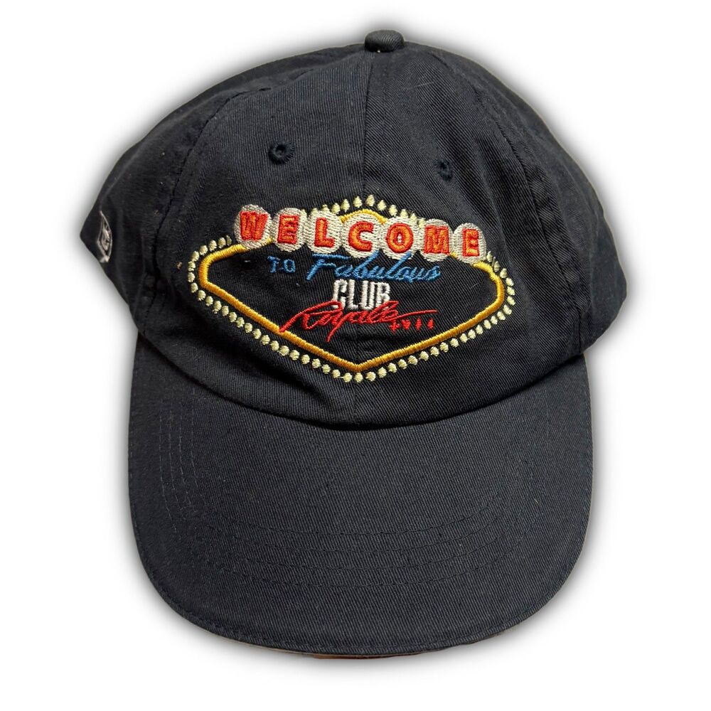 Royal Caribbean Club Royale Baseball Cap